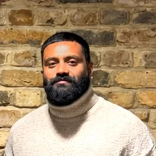 Hari Udhaydharshan