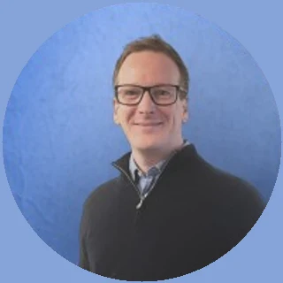 Martin Ewings